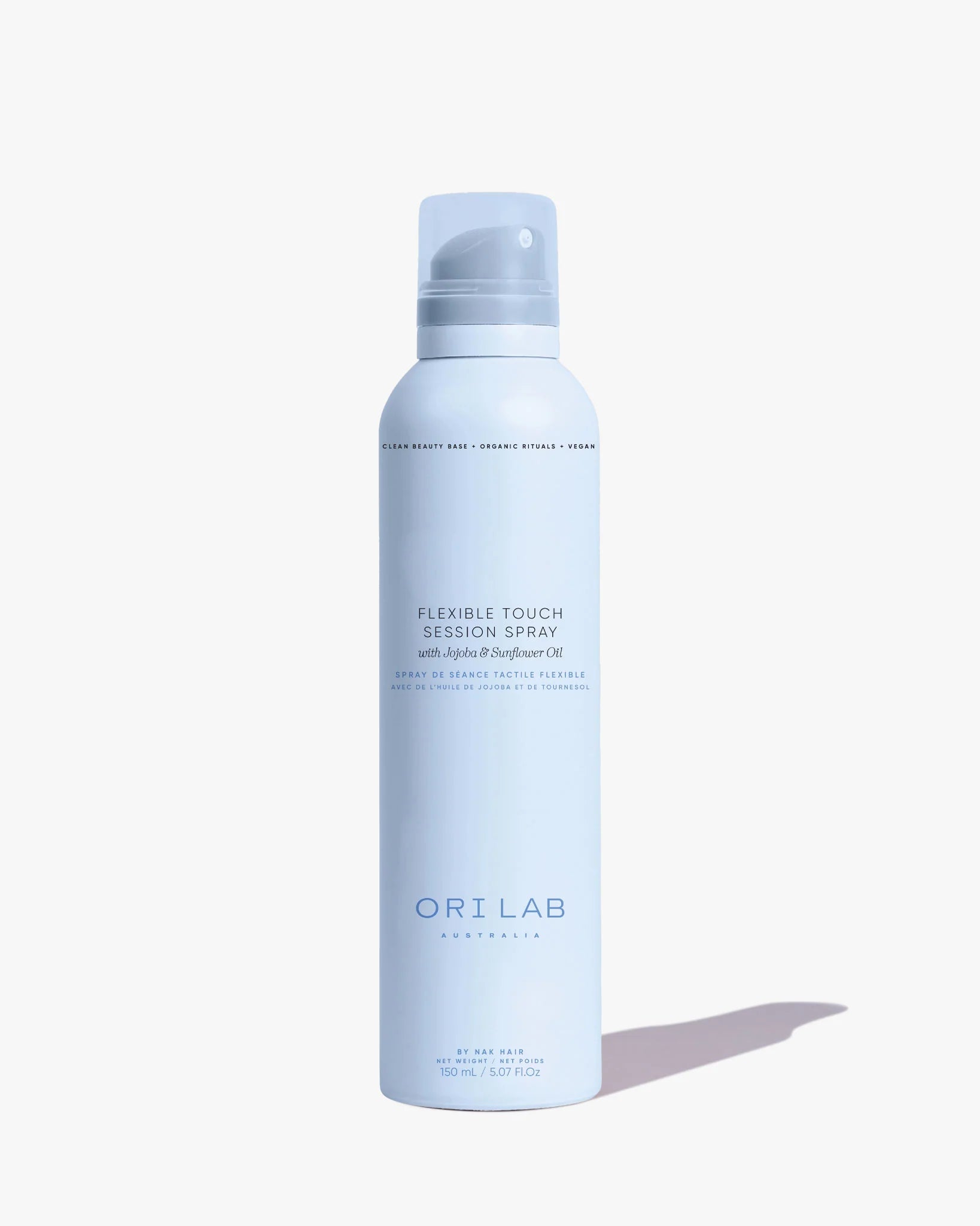 ORI Lab Flexible Touch Session Spray 250ml