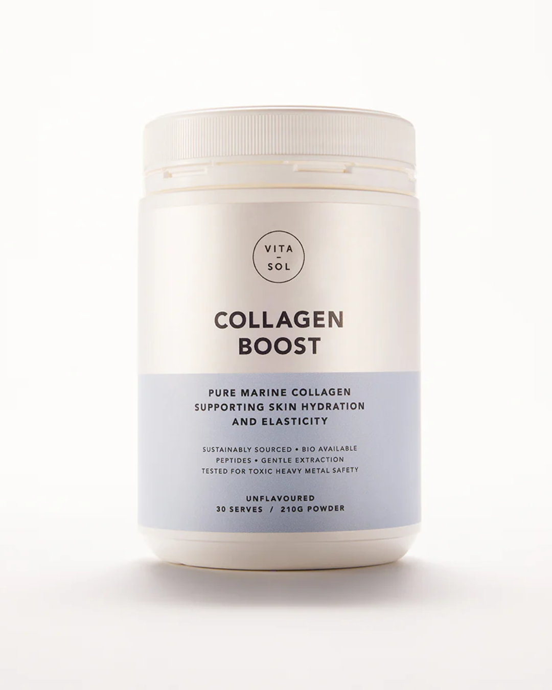 VITA-SOL Collagen Boost