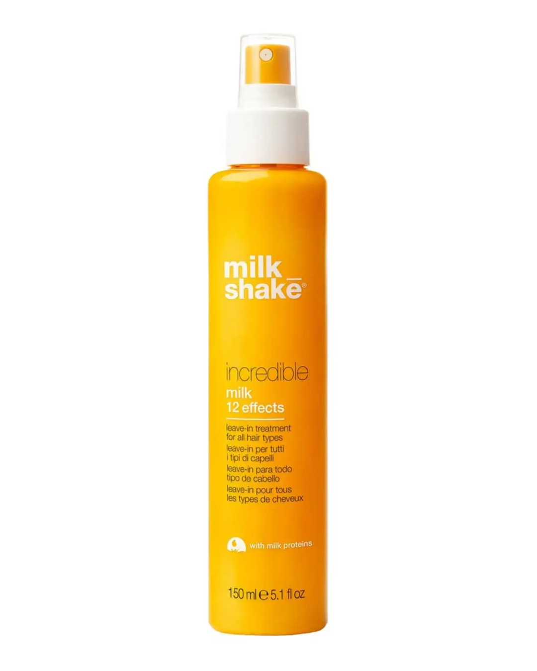 milkshake Incredible Milk 12 Effects 150ml