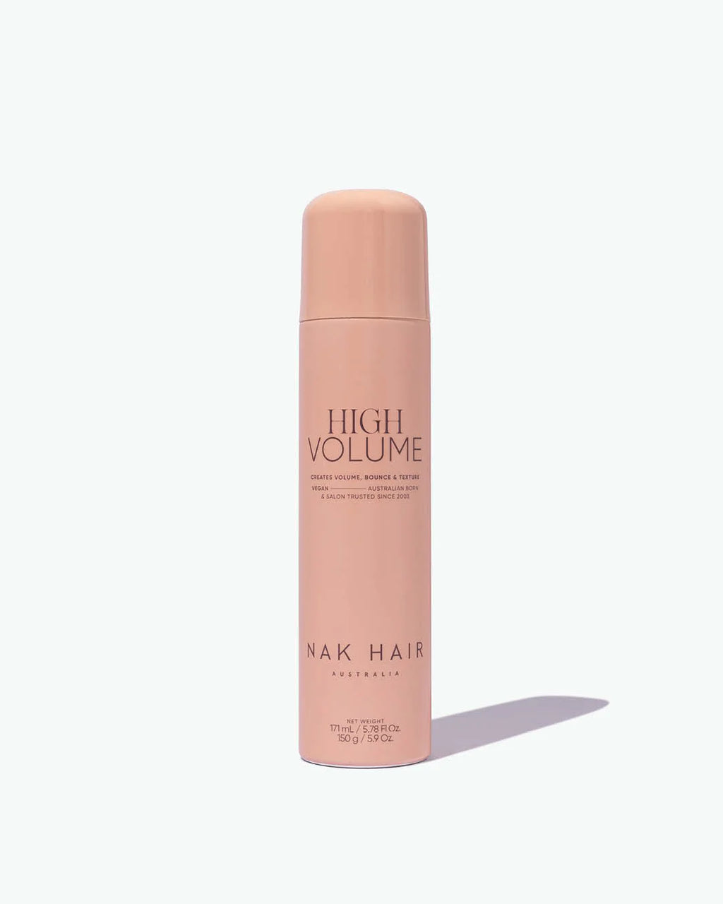 NAK High Volume 150g