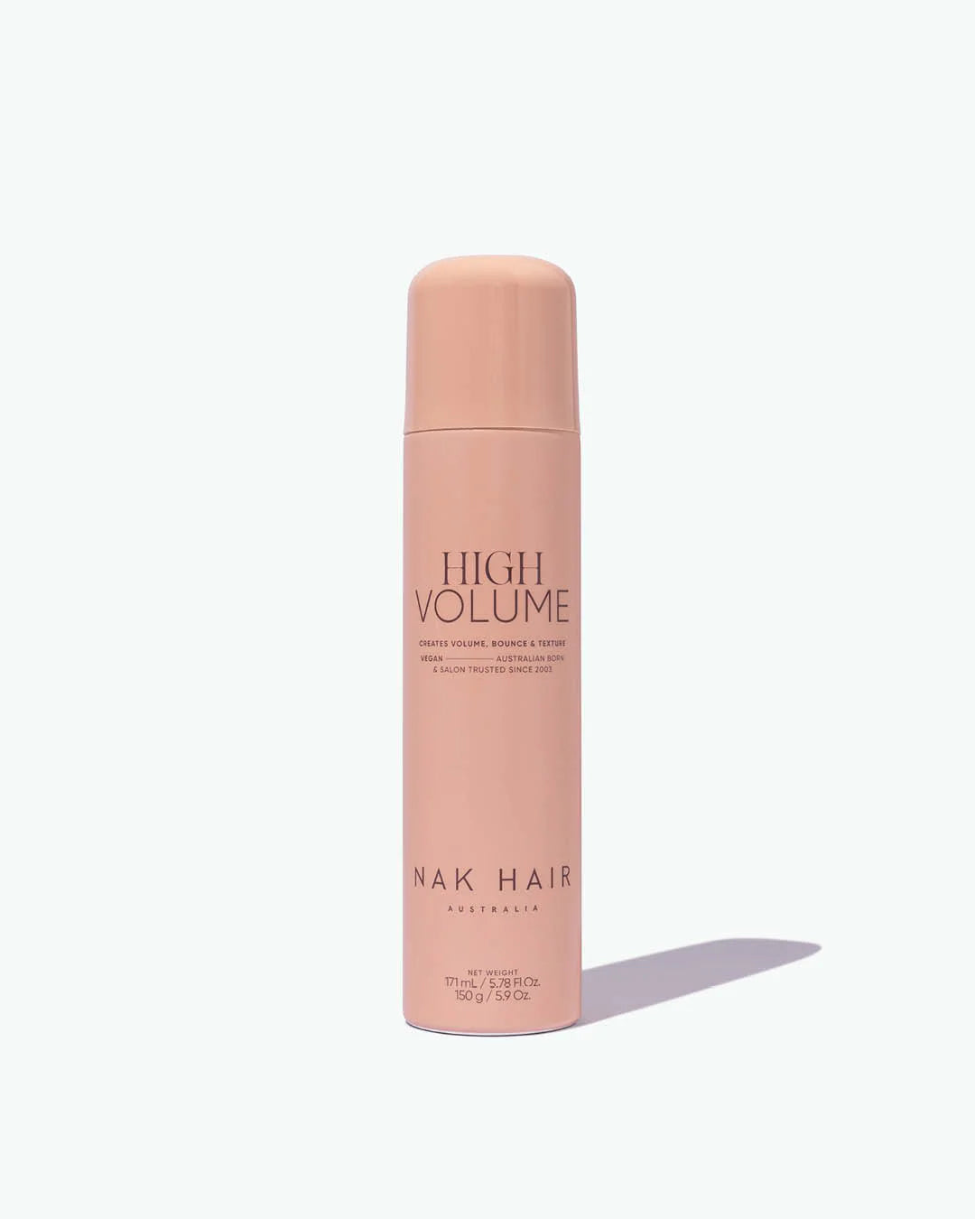 NAK High Volume 150g