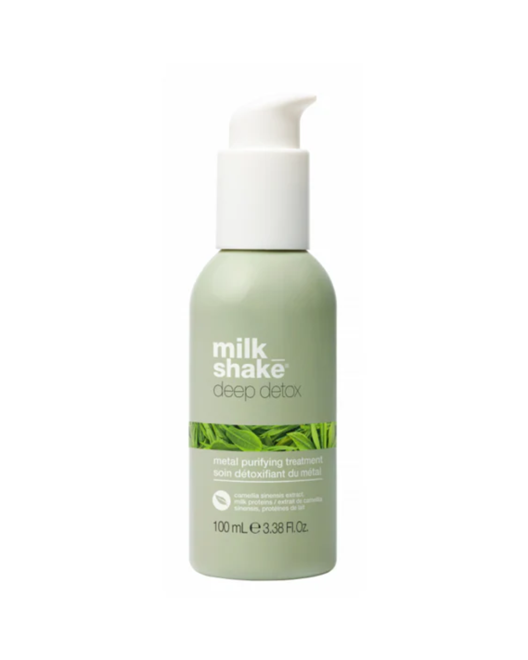 milk_shake Deep Detox Metal Purifying Treatment 100ml