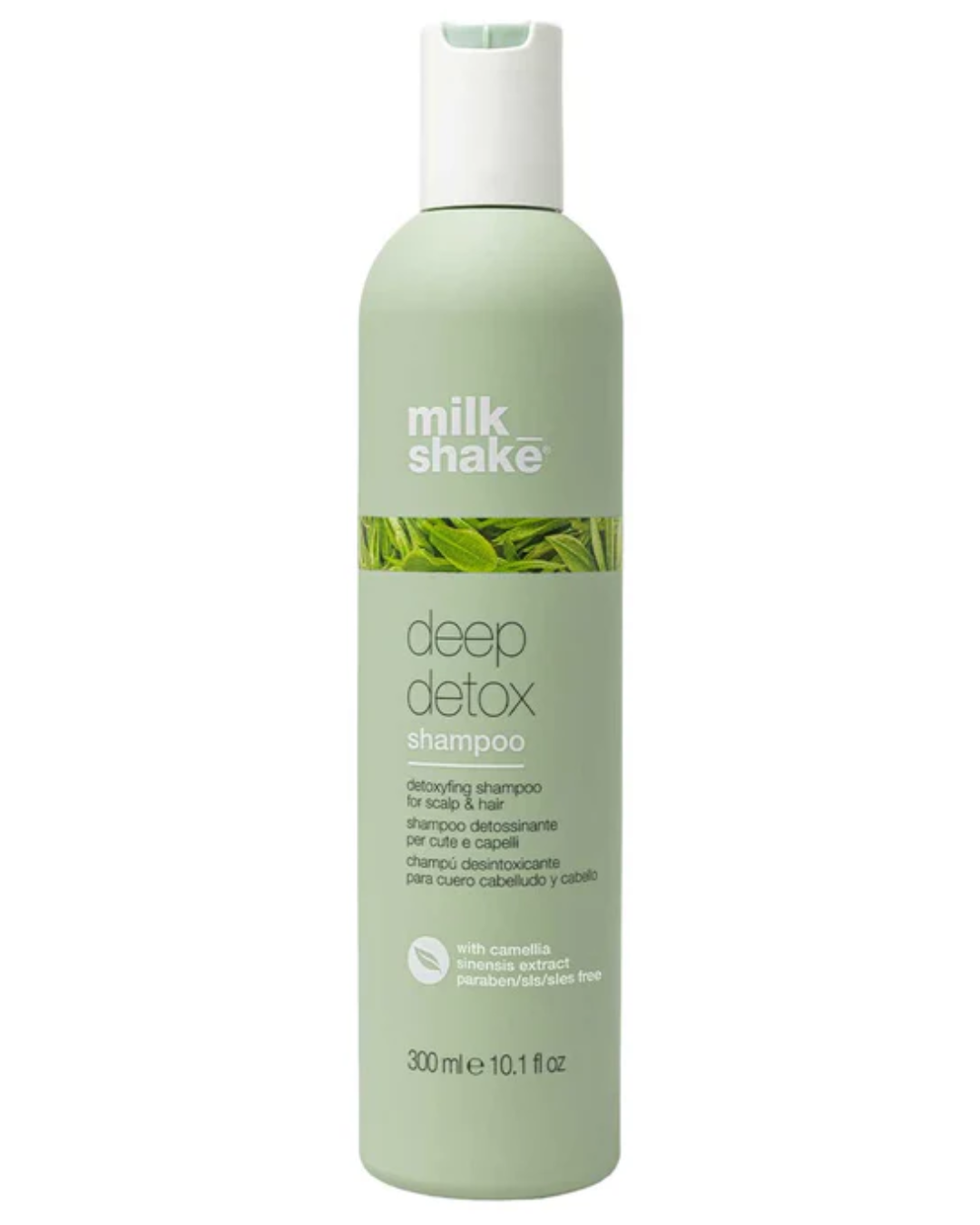 milk_shake Deep Detox Shampoo 300ml