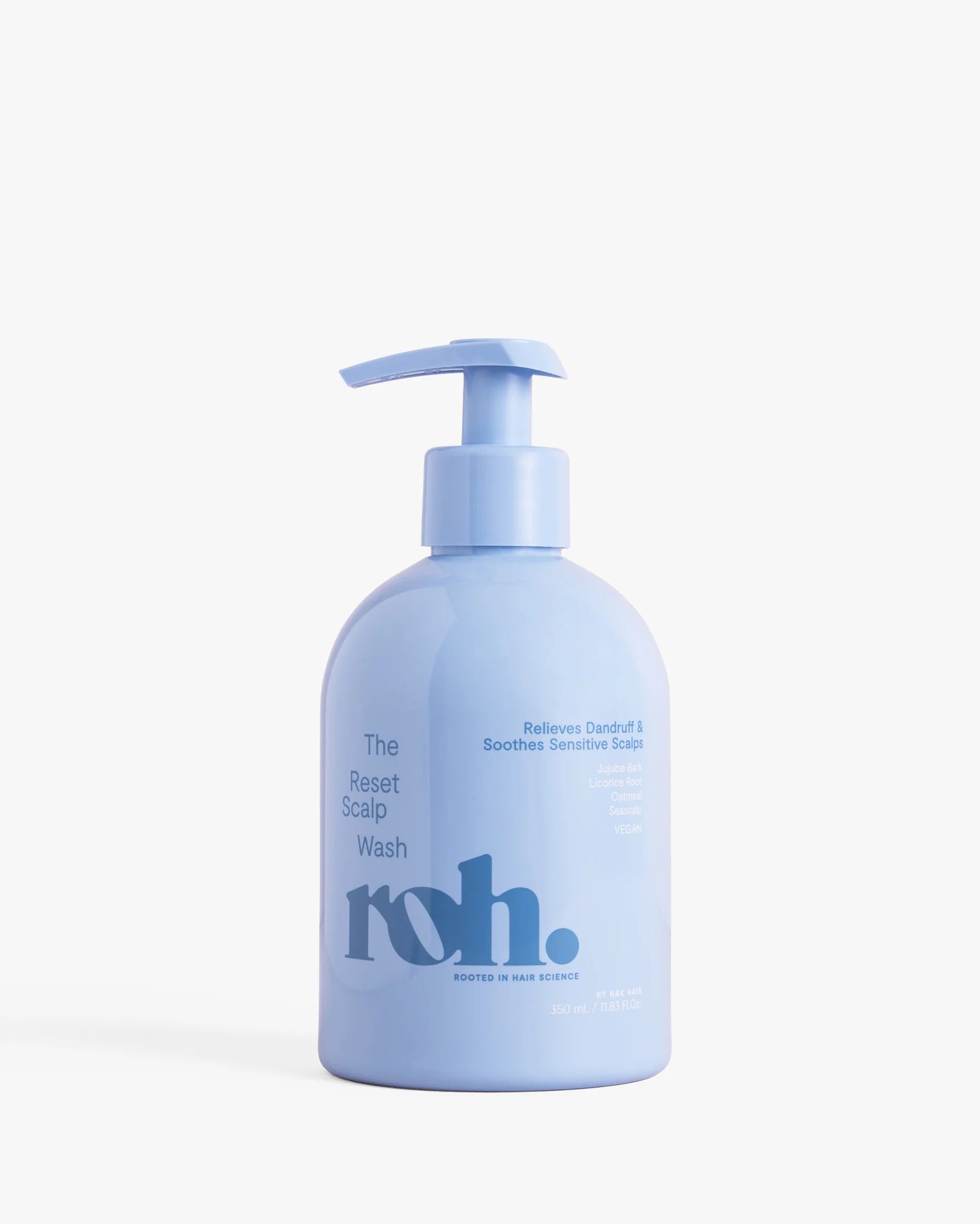 ROH The Reset Scalp Wash 350ml