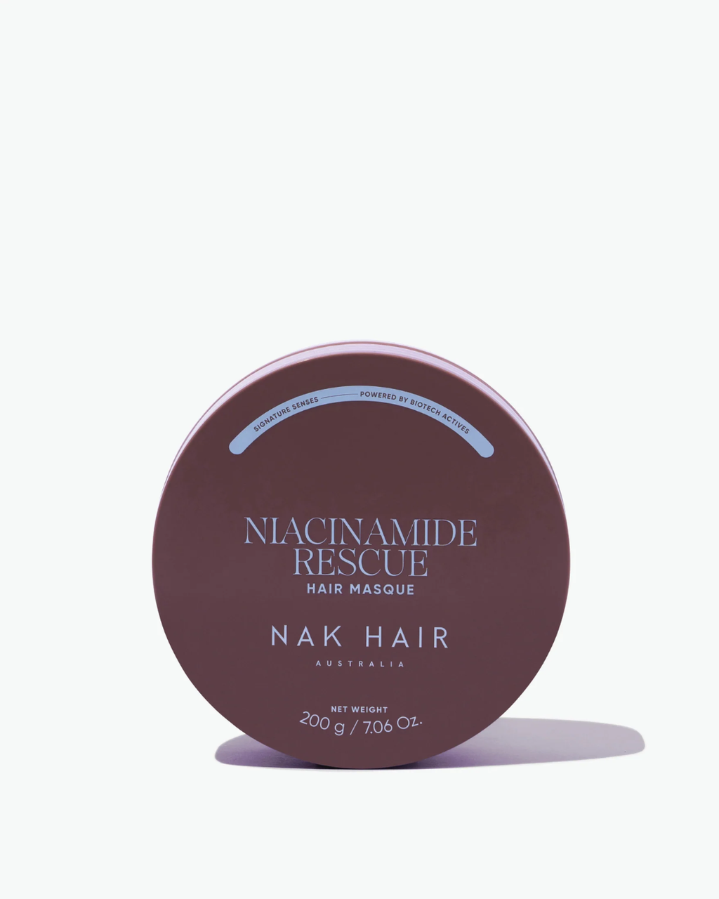 Niacinamide Rescue Hair Masque 200g