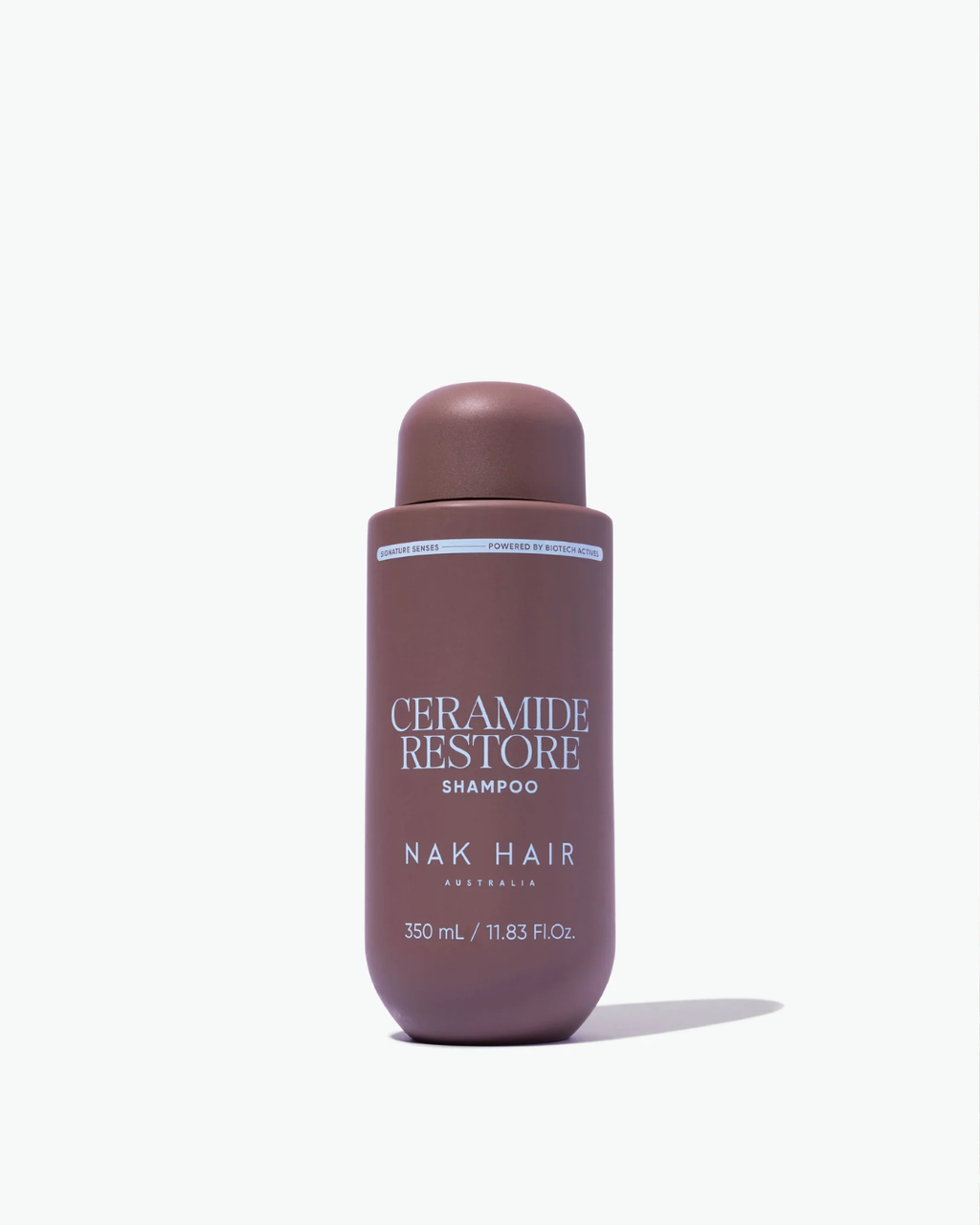 NAK Ceramide Restore Shampoo 350ml