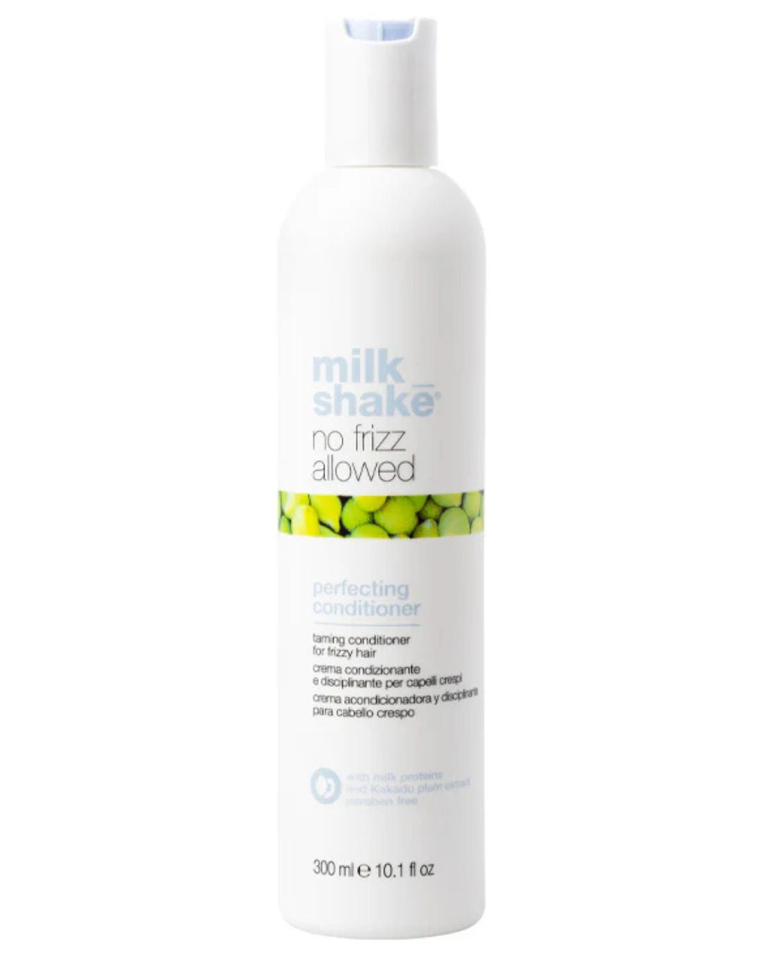 milkshake No Frizz Allowed Perfecting Conditioner 300ml