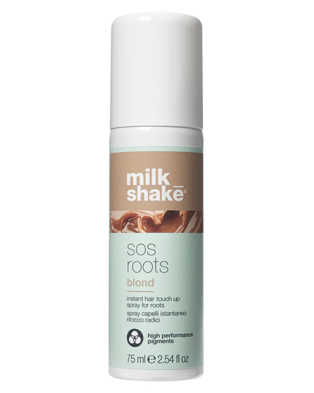milkshake SOS Roots Touch-Up Spray 75ml
