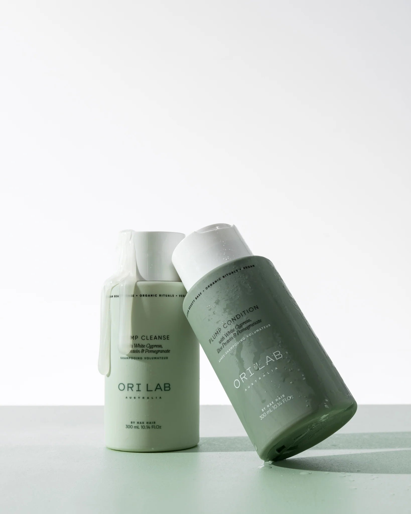ORI Lab Plump Condition 300ml