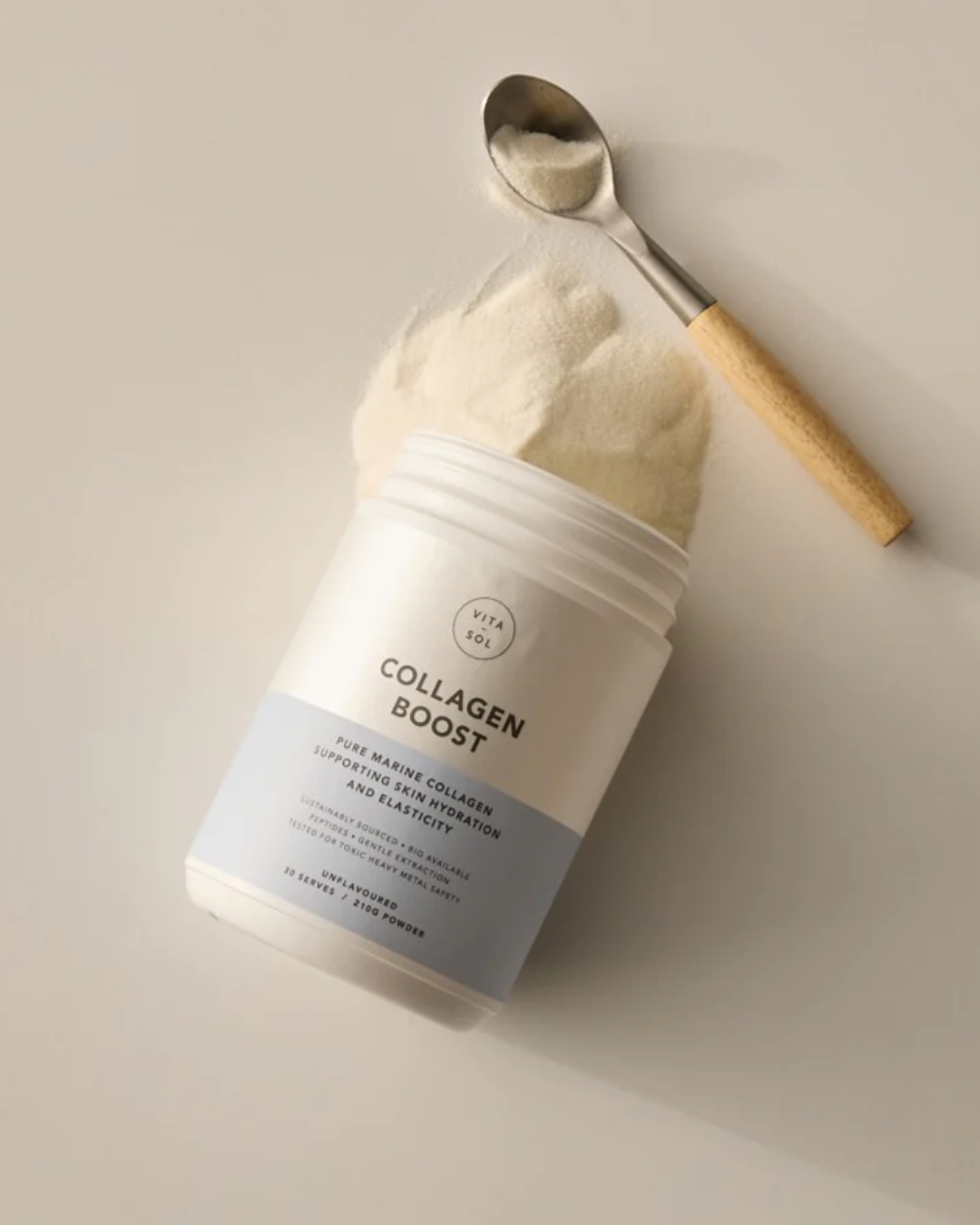 VITA-SOL Collagen Boost