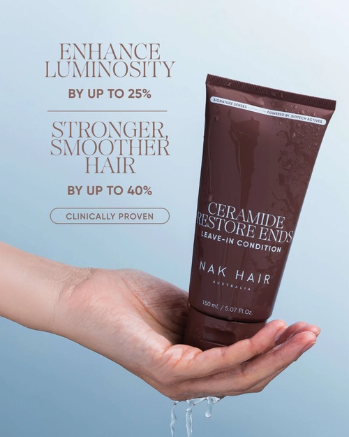 Ceramide Restore Ends Leave-in Conditioner 150ml