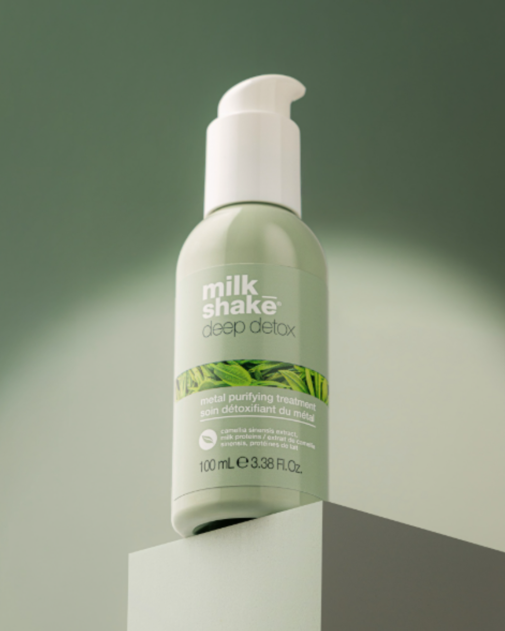 milk_shake Deep Detox Metal Purifying Treatment 100ml
