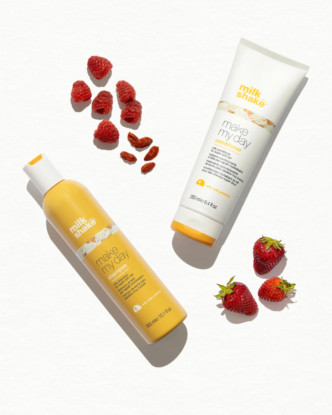 milkshake Make My Day Conditioner 250ml