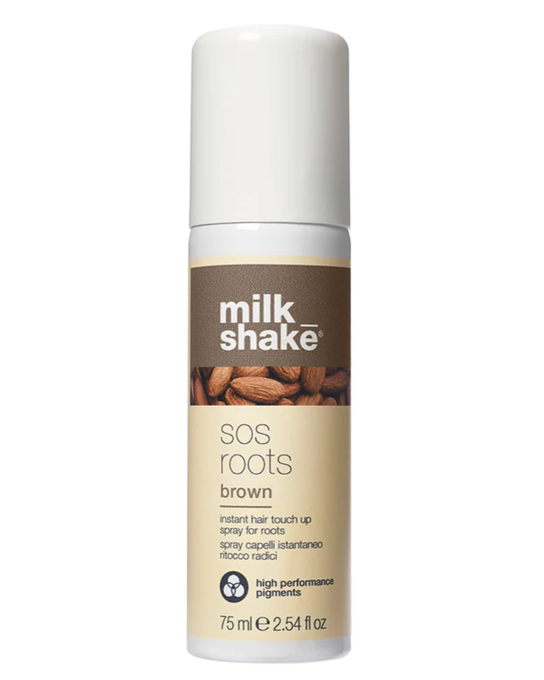 milkshake SOS Roots Touch-Up Spray 75ml