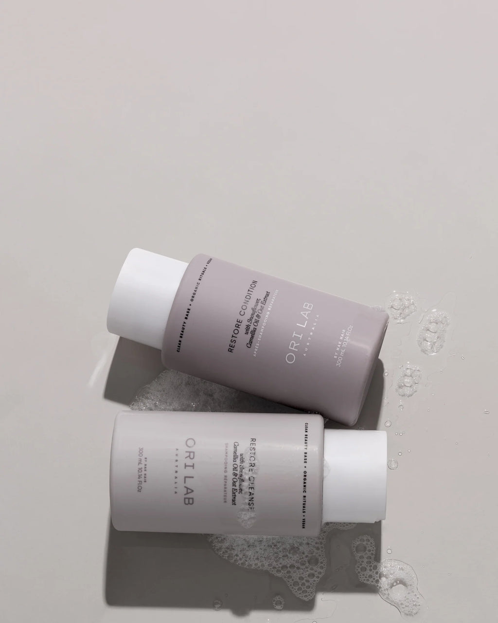 ORI Lab Restore Condition 300ml