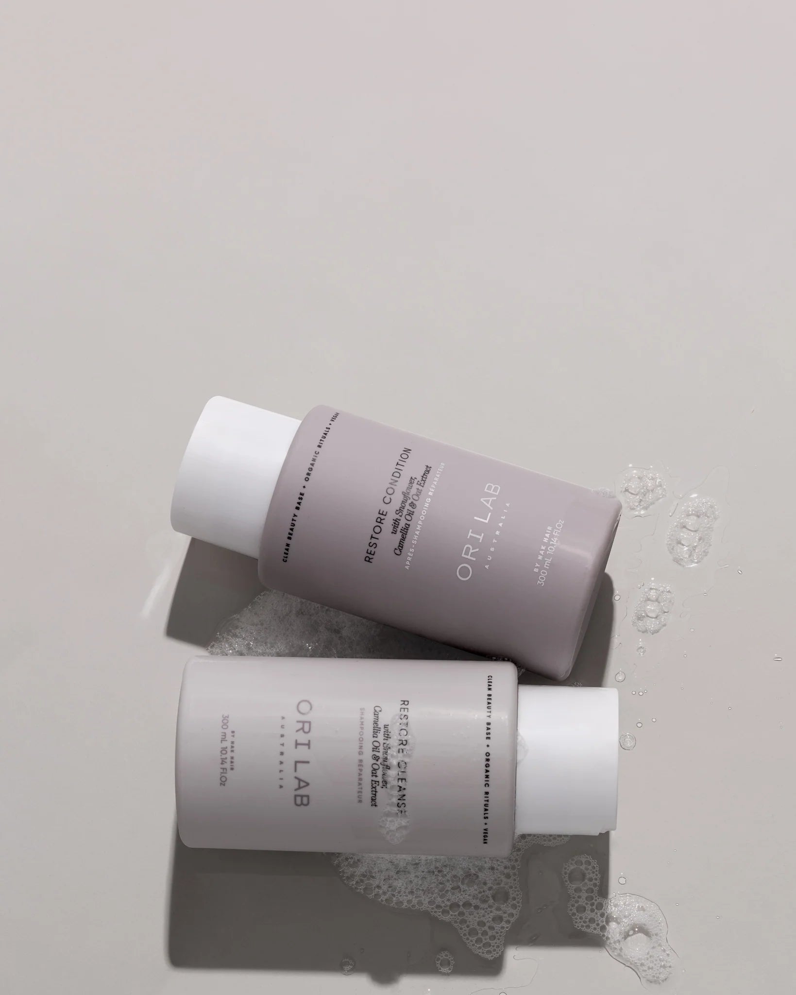 ORI Lab Restore Condition 300ml