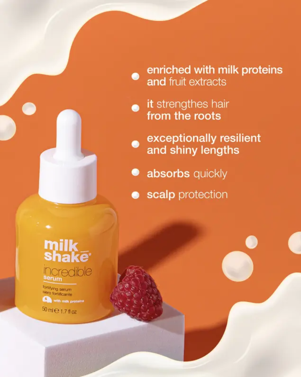 milkshake Incredible Serum 50ml