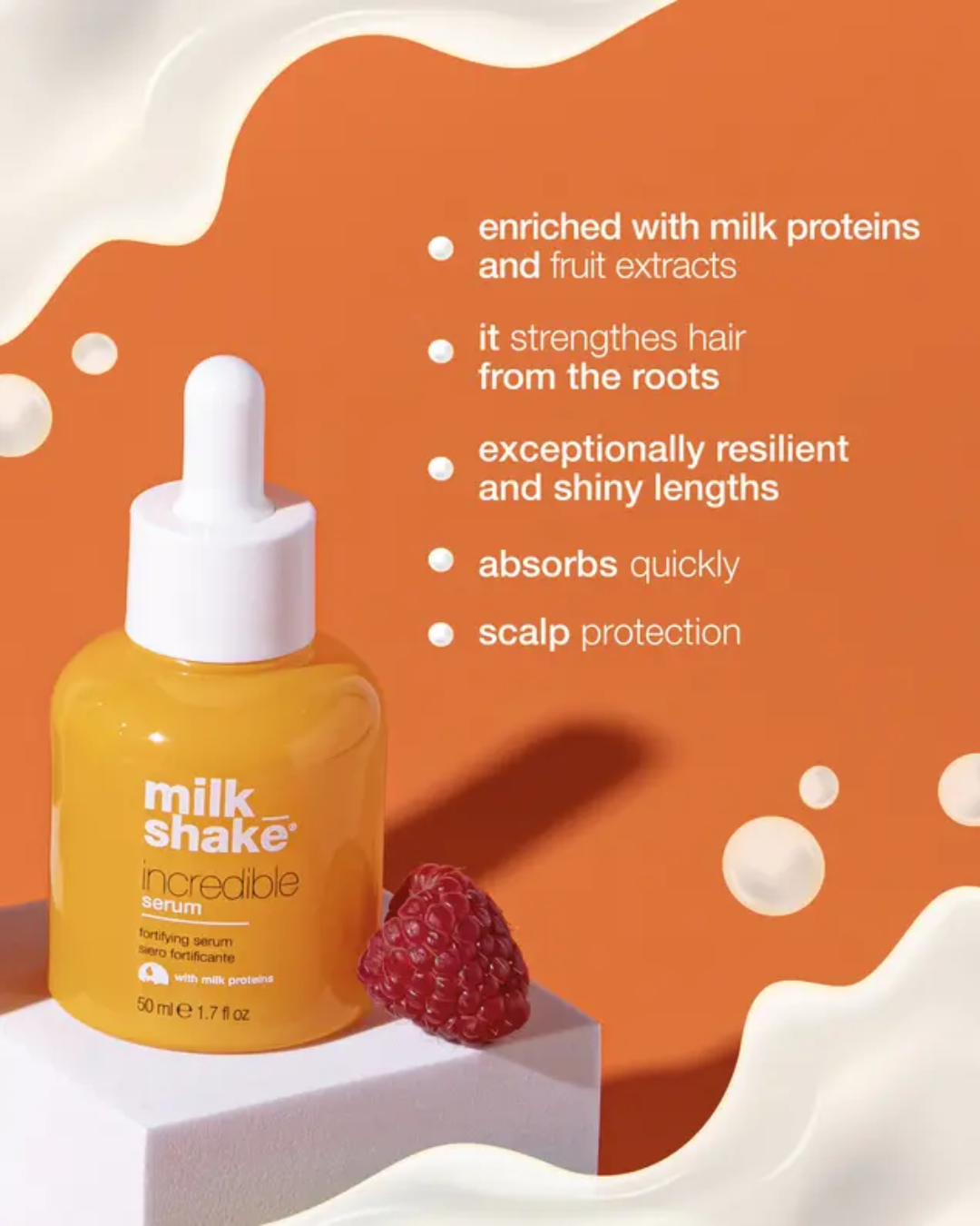 milkshake Incredible Serum 50ml