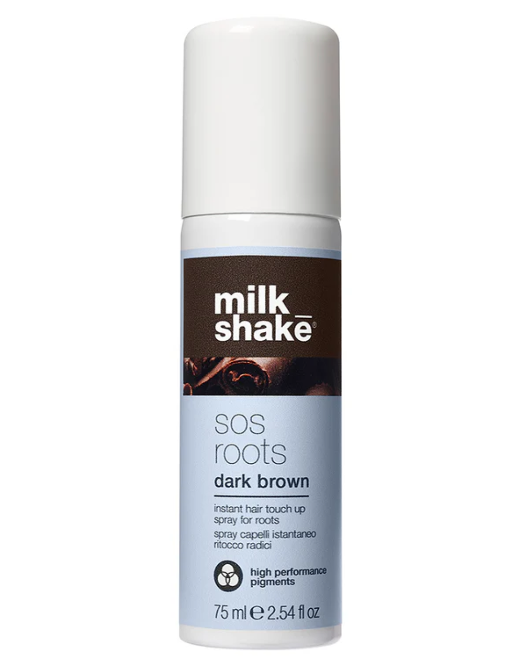 milkshake SOS Roots Touch-Up Spray 75ml