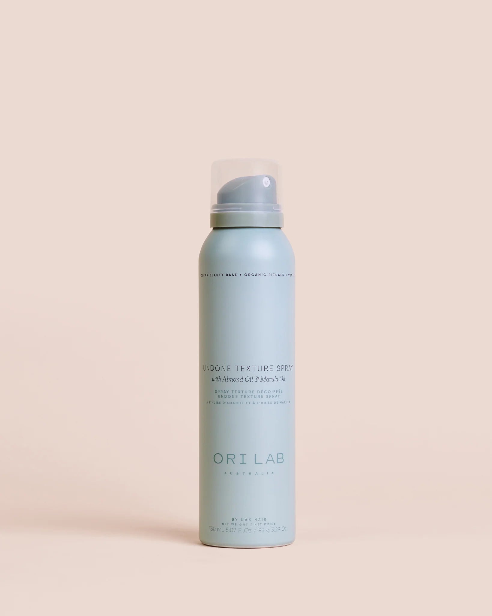 ORI Lab Undone Texture Spray 150ml