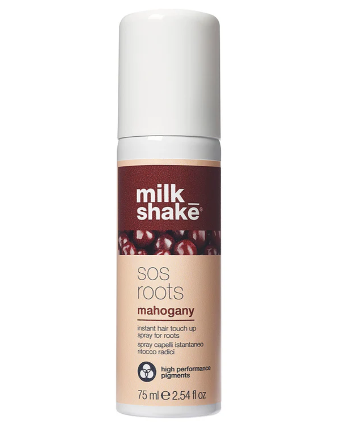 milkshake SOS Roots Touch-Up Spray 75ml