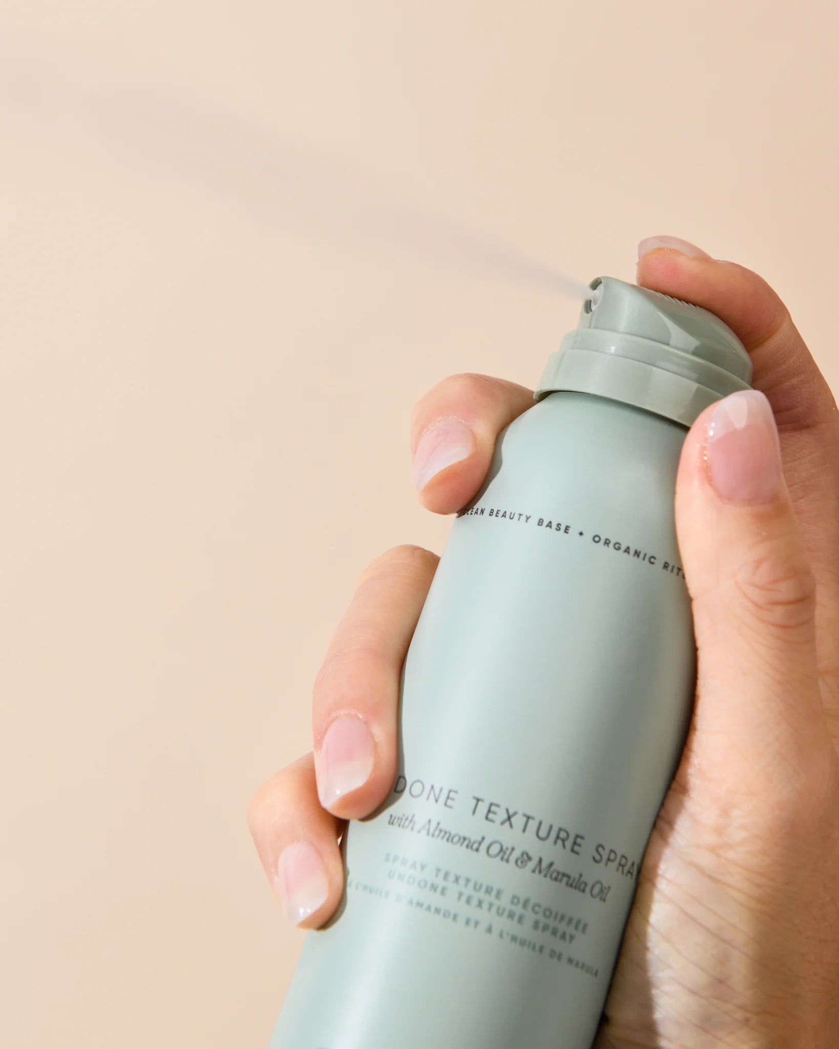 ORI Lab Undone Texture Spray 150ml