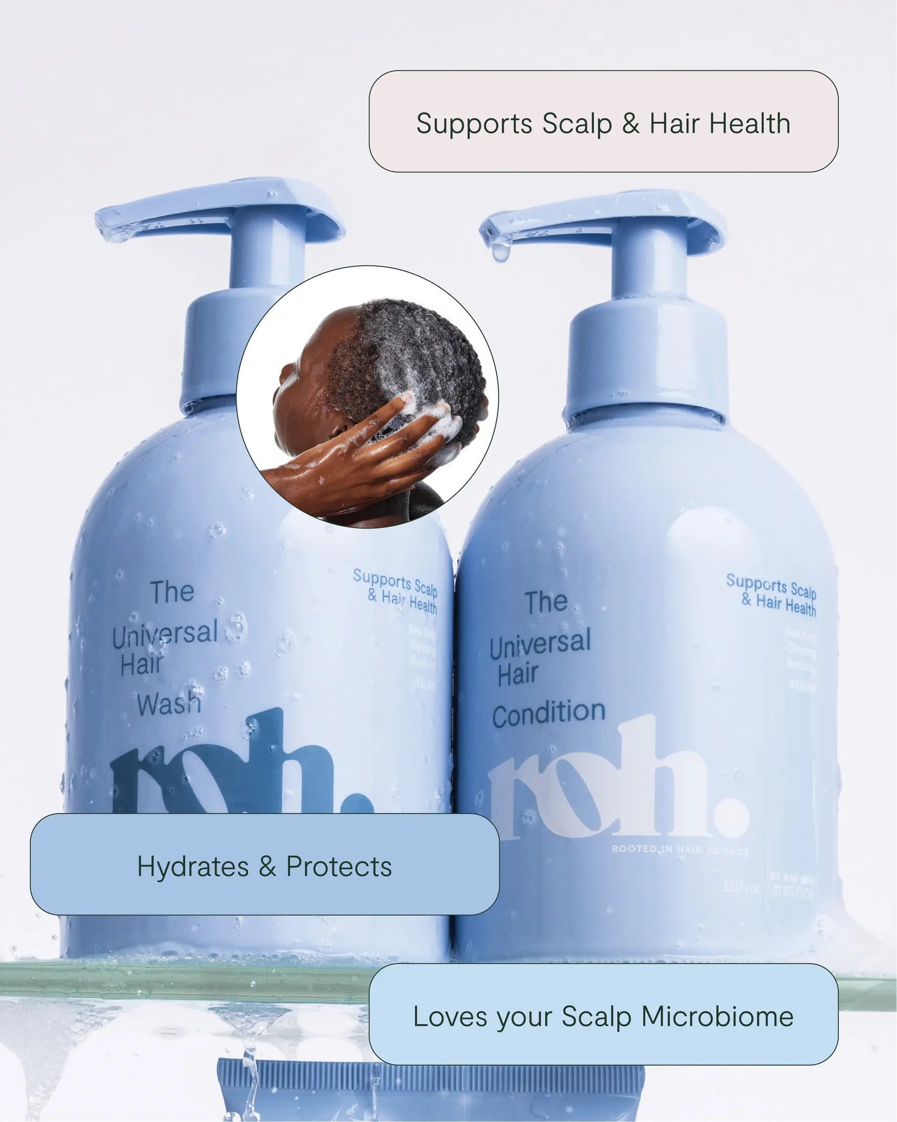 ROH The Universal Condition 350ml
