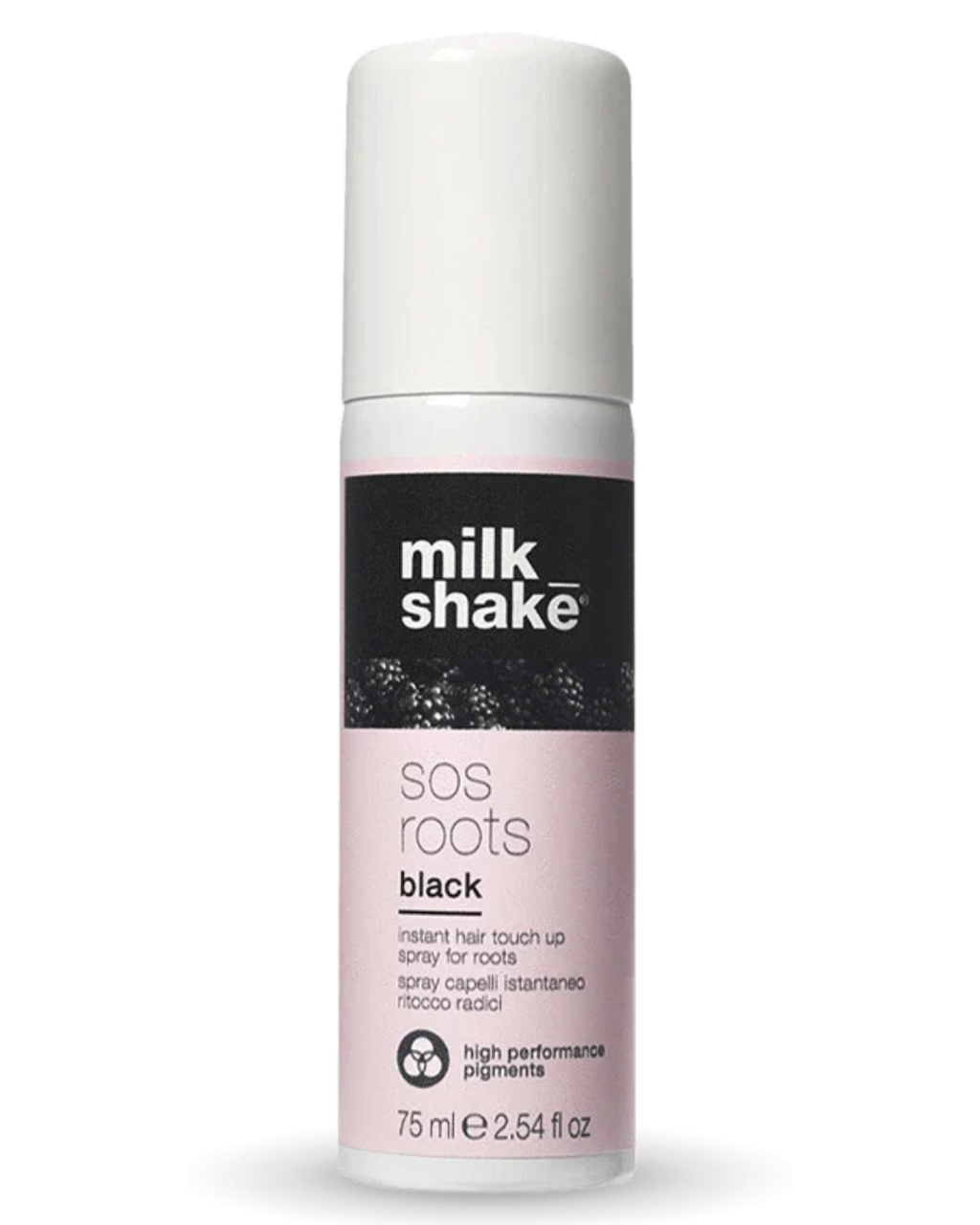 milkshake SOS Roots Touch-Up Spray 75ml