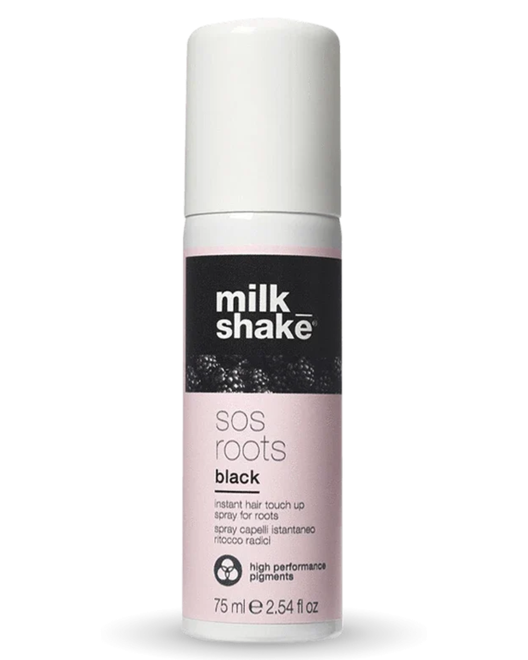 milkshake SOS Roots Touch-Up Spray 75ml