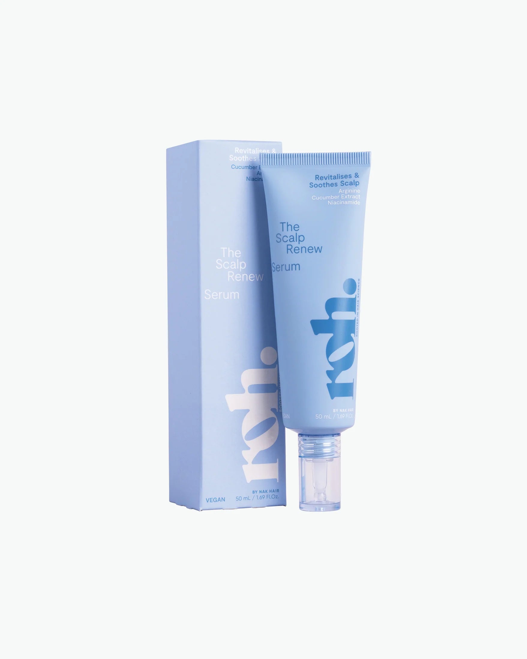 ROH Scalp Renew Serum 50ml