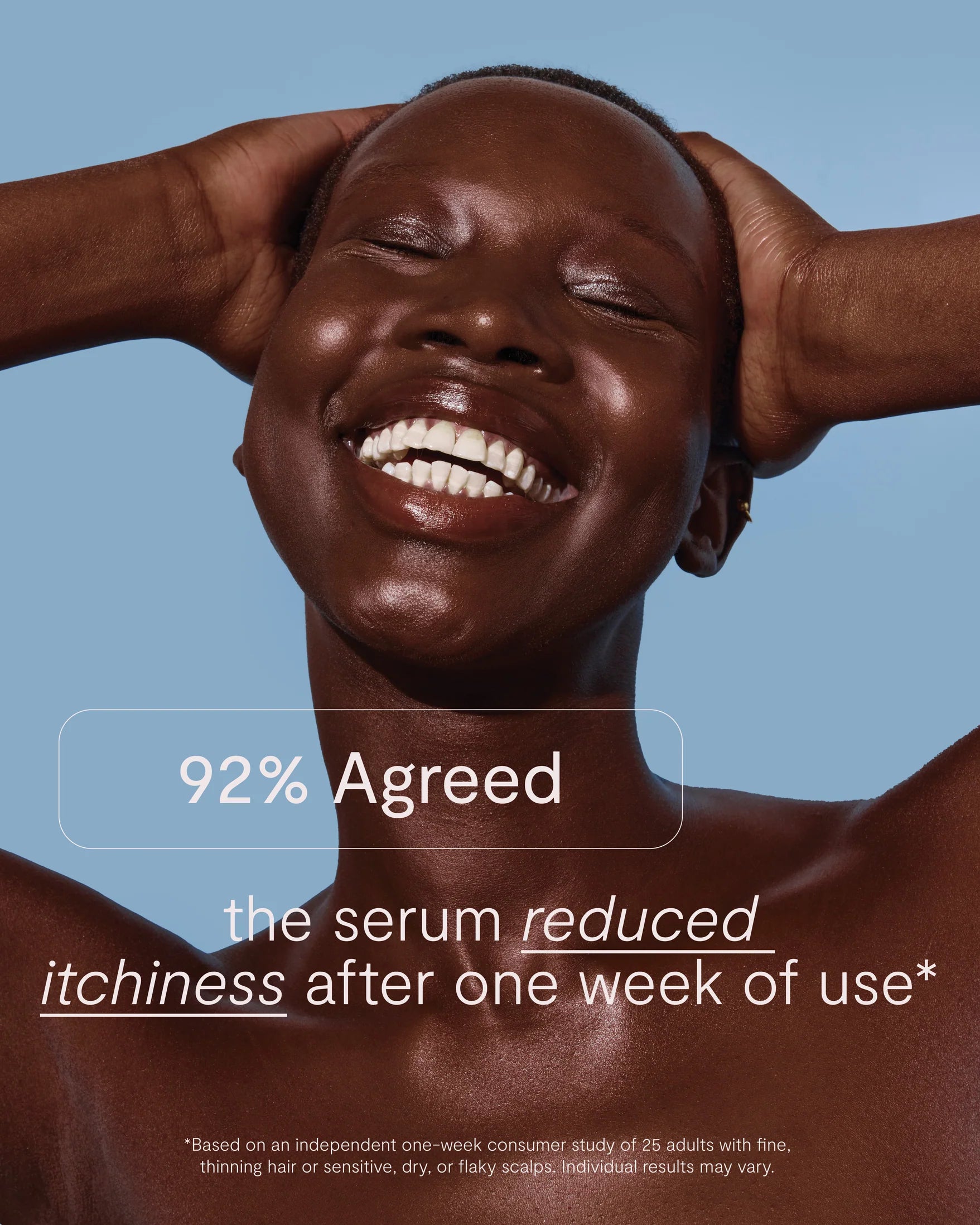 ROH Scalp Renew Serum 50ml