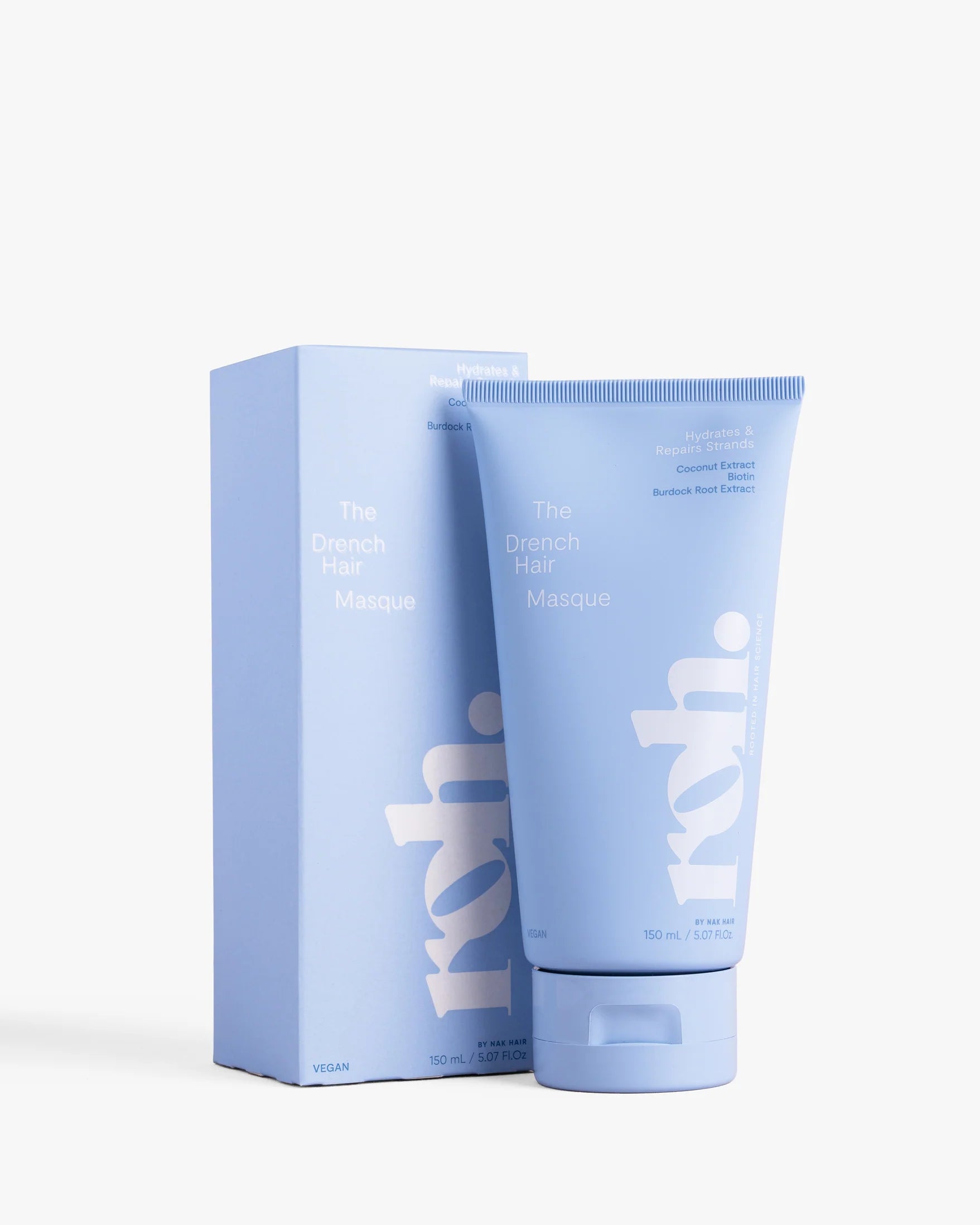 ROH Drench Hair Masque 150ml