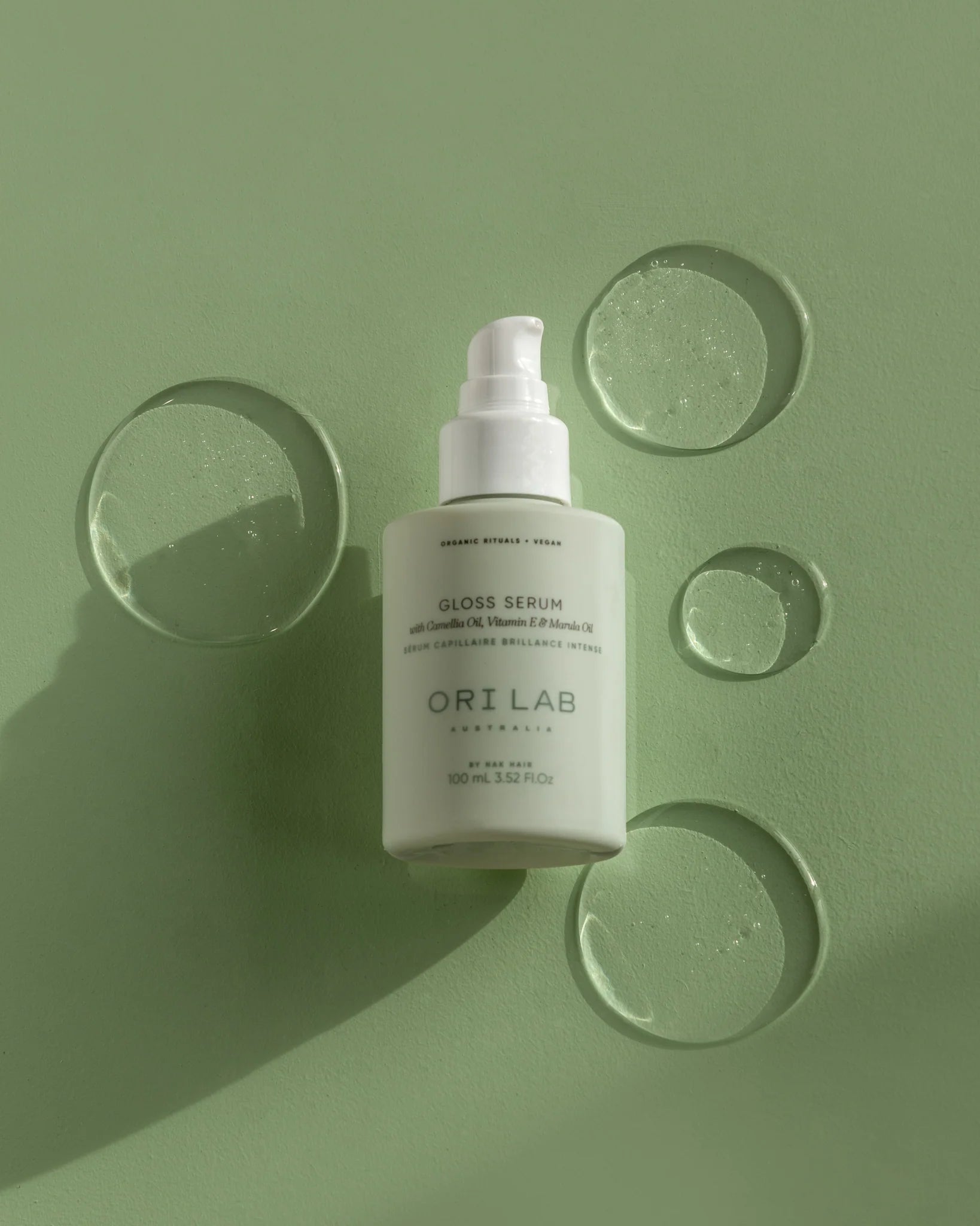 ORI Lab Gloss Serum 100ml