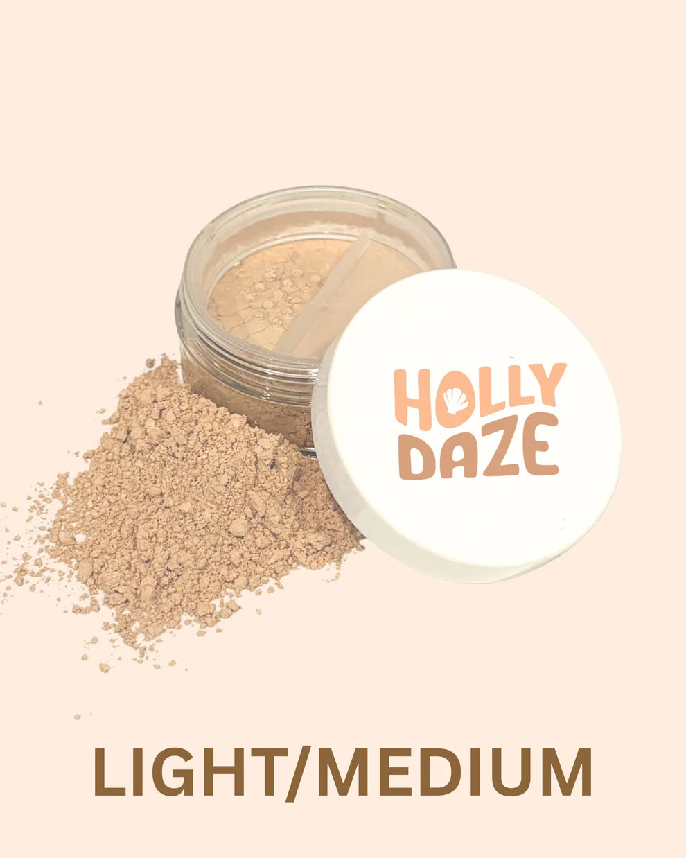 Holly Daze Loose Mineral Foundation SPF20 12g