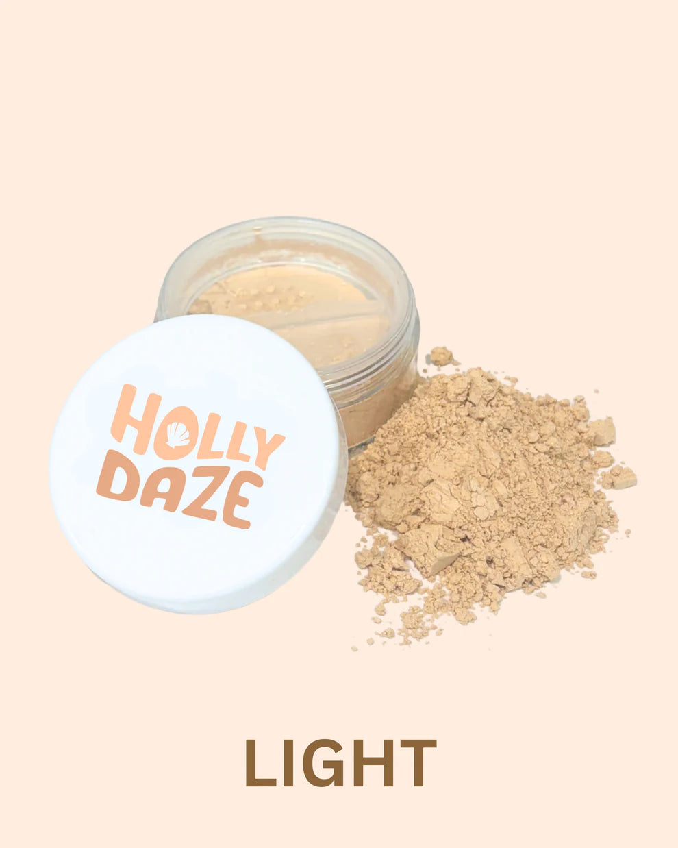 Holly Daze Loose Mineral Foundation SPF20 12g