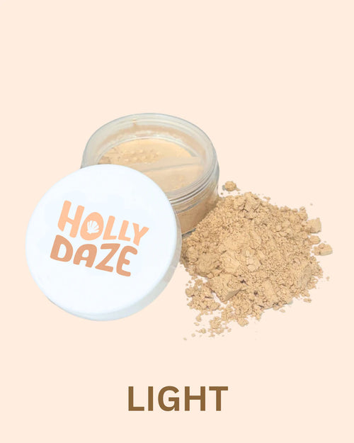 Holly Daze Loose Mineral Foundation SPF20 12g