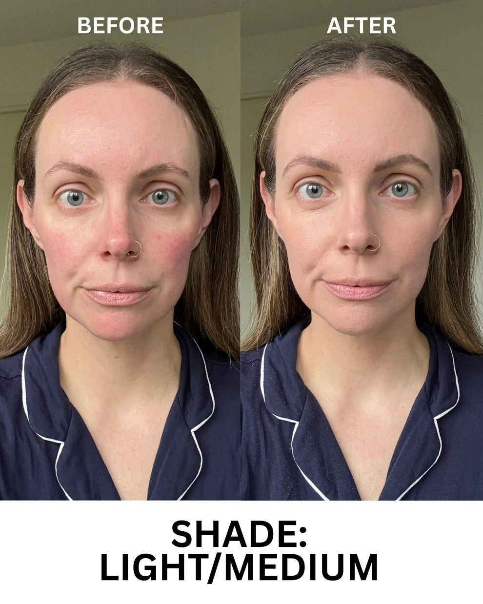 Holly Daze Loose Mineral Foundation SPF20 12g