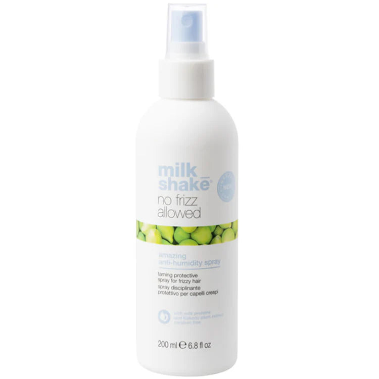 milkshake No Frizz Amazing Anti Humidity Spray 200ml