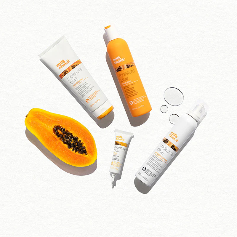 milkshake Moisture & More Shampoo 300ml