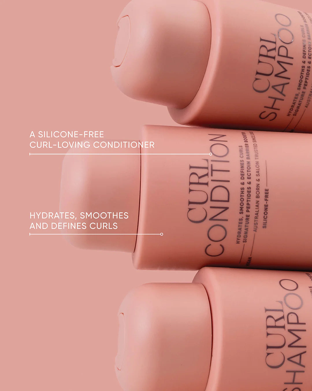 NAK Curl Condition 350ml