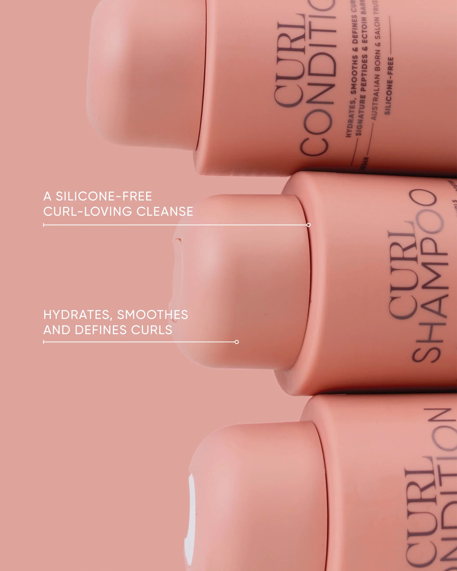 NAK Signature Holiday Curl Duo