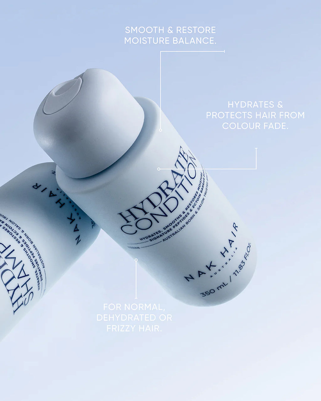 NAK Hydrate Condition 350ml