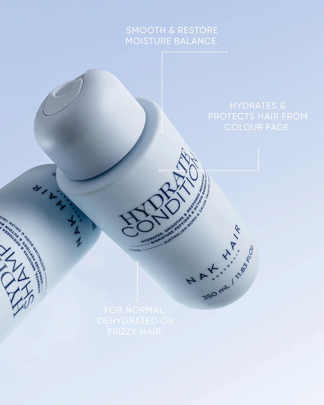 NAK Hydrate Condition 350ml
