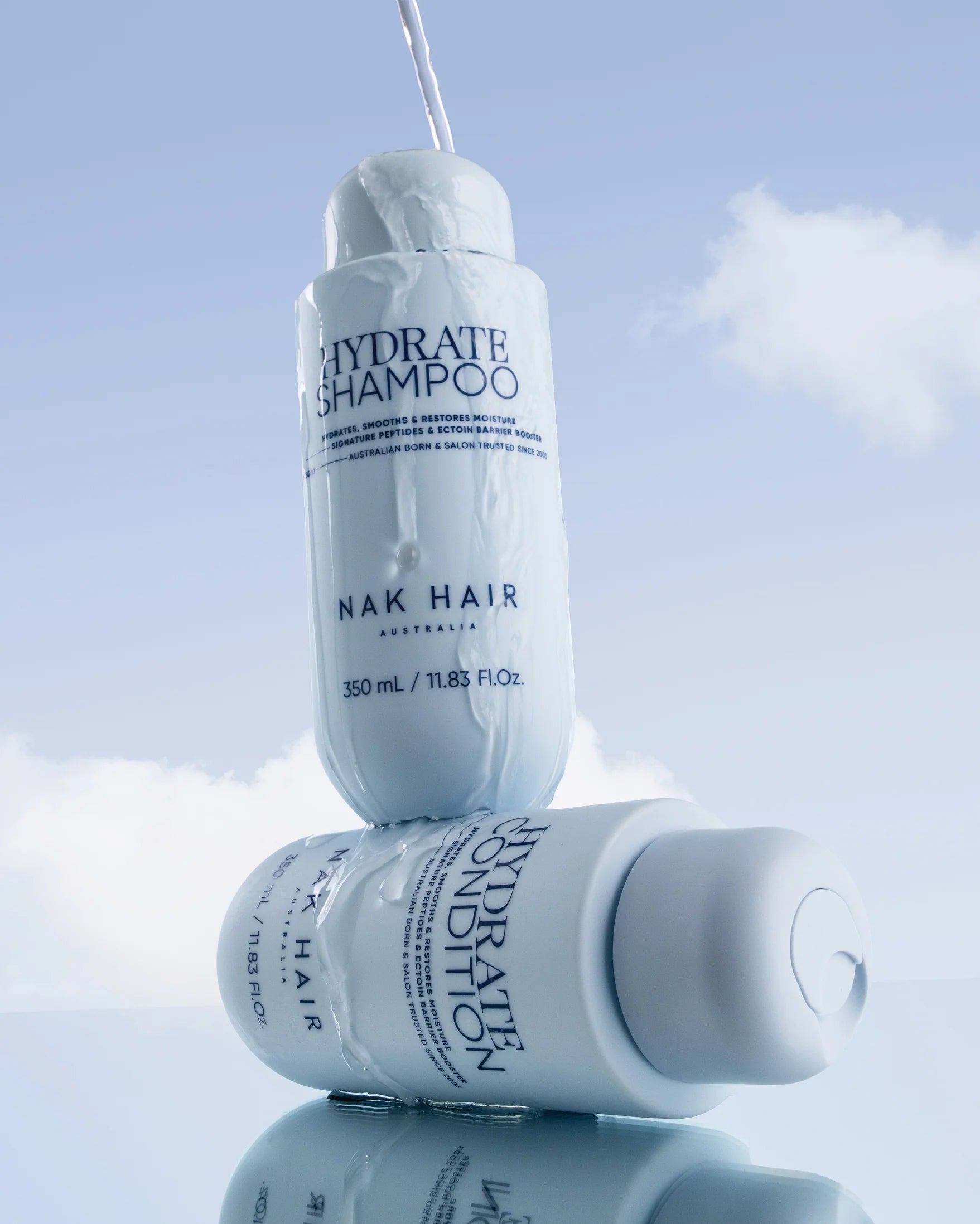 NAK Signature Holiday Hydrate Duo Pack