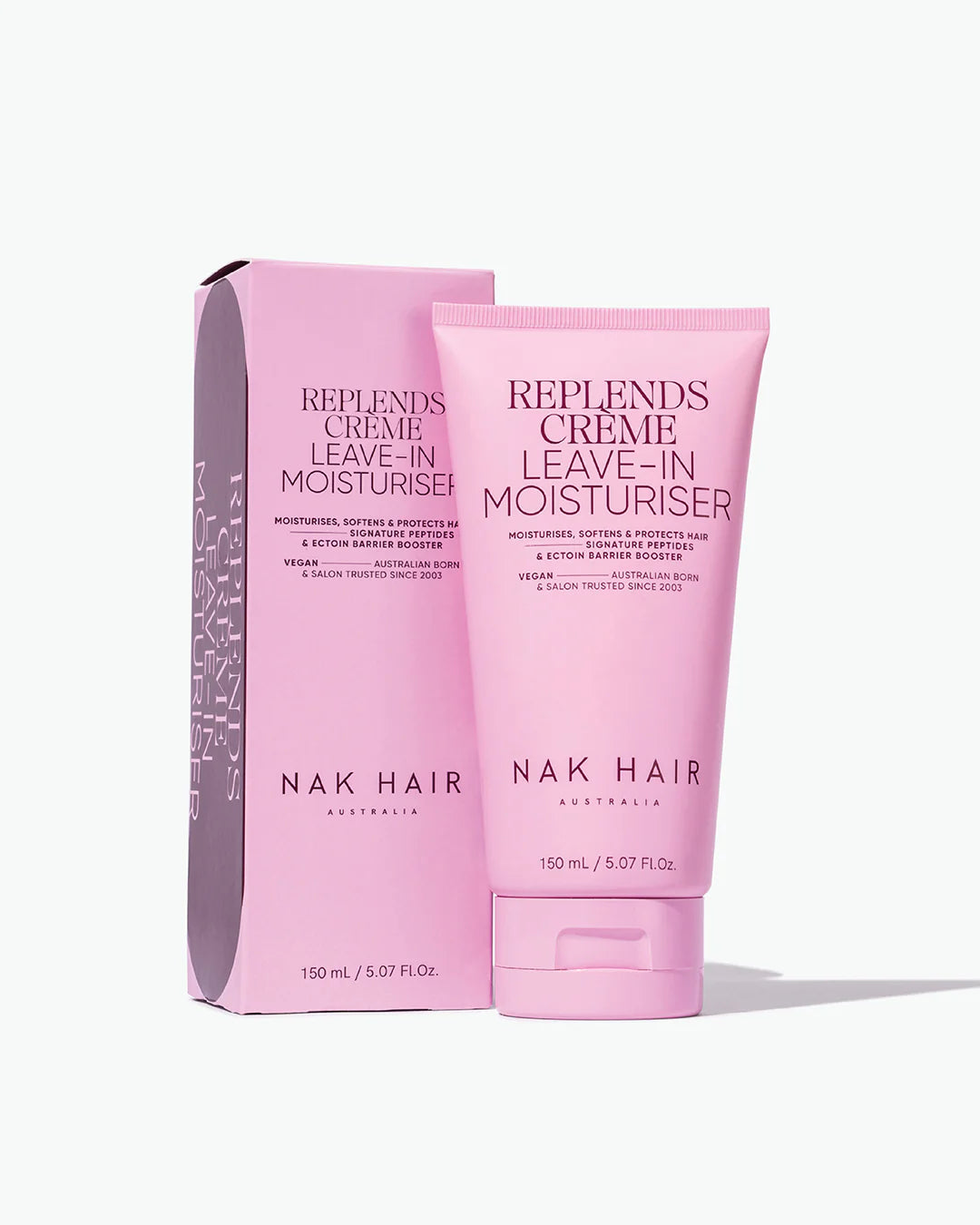 NAK Replends Crème Leave-In Moisturiser
