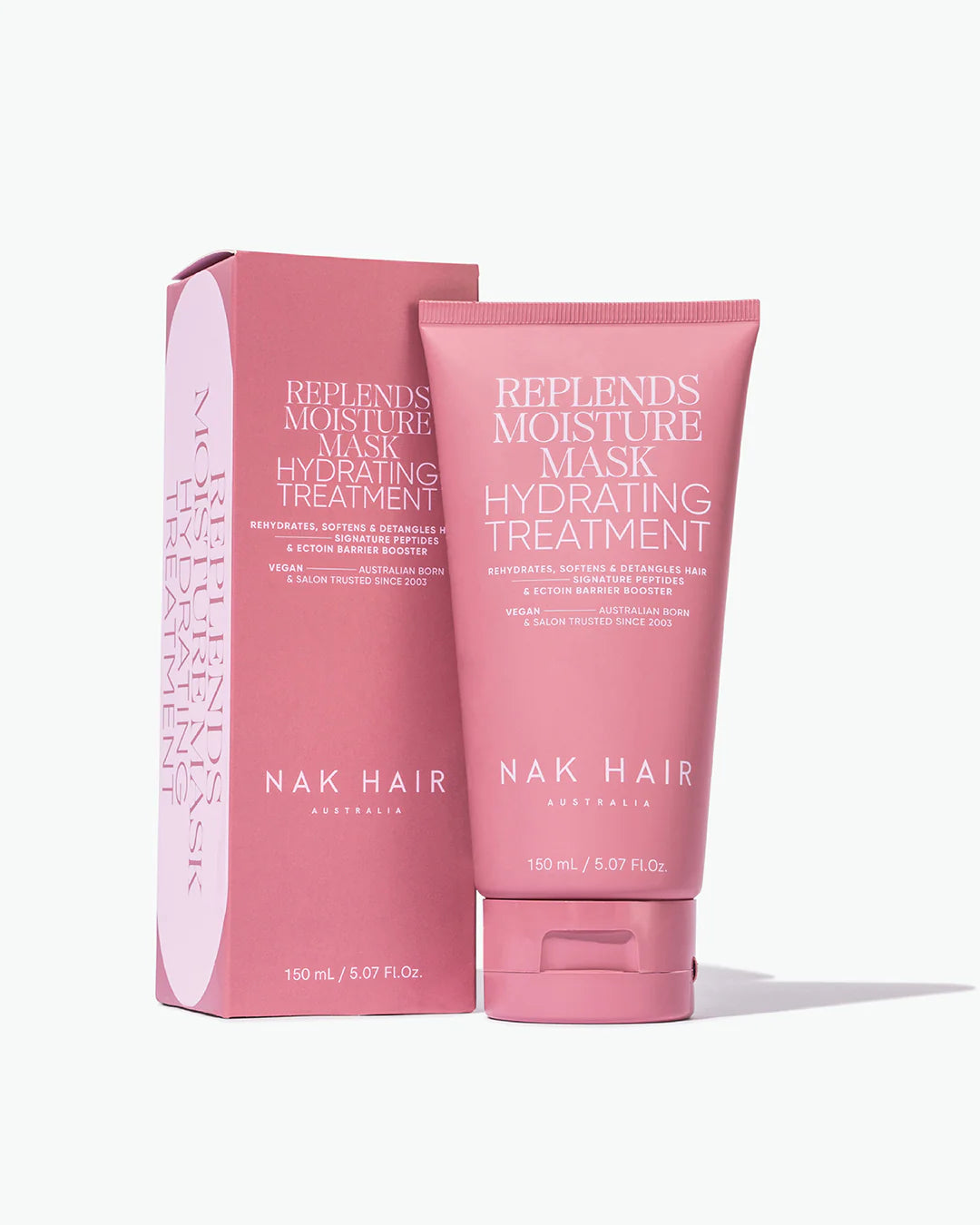 NAK Replends Moisture Mask 150ml