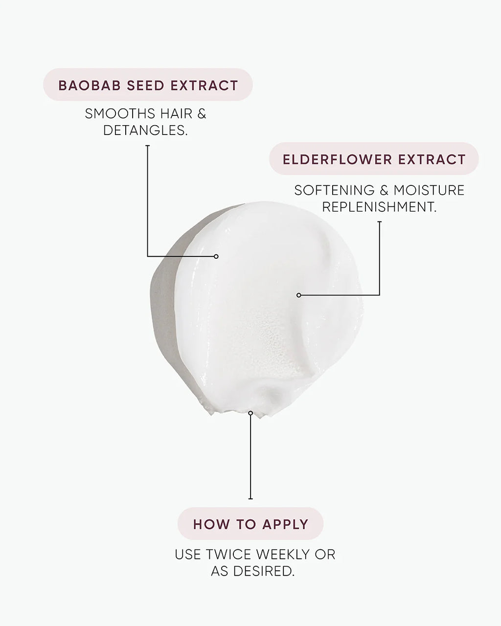 NAK Replends Moisture Mask 150ml