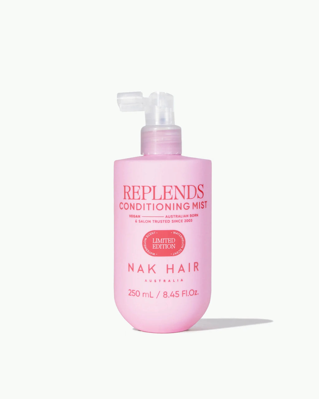 NAK Replends Leave-in Conditioning Mist 250ml