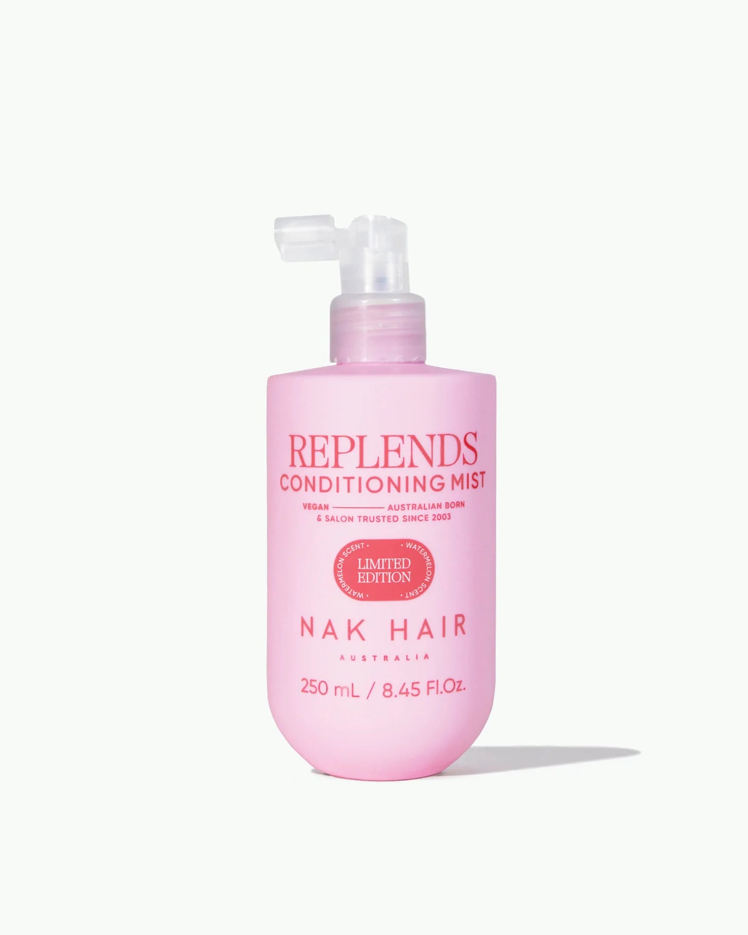 NAK Replends Leave-in Conditioning Mist 250ml