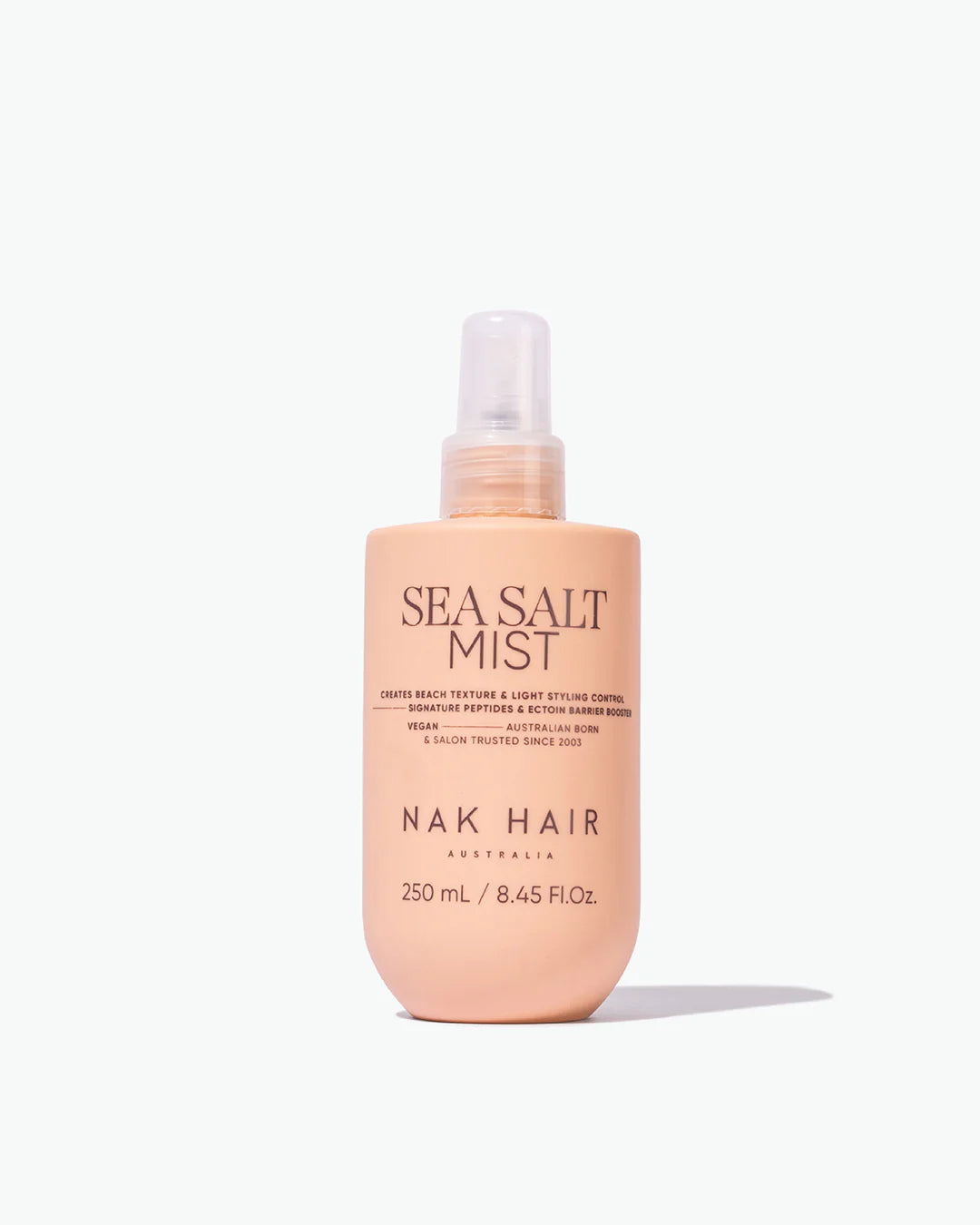NAK Sea Salt Mist 250ml